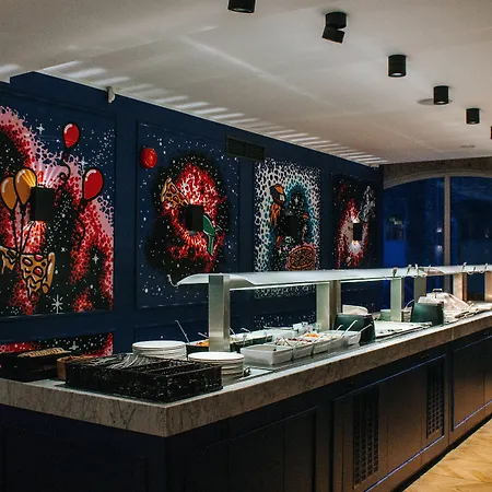 호텔 메트로폴 3*