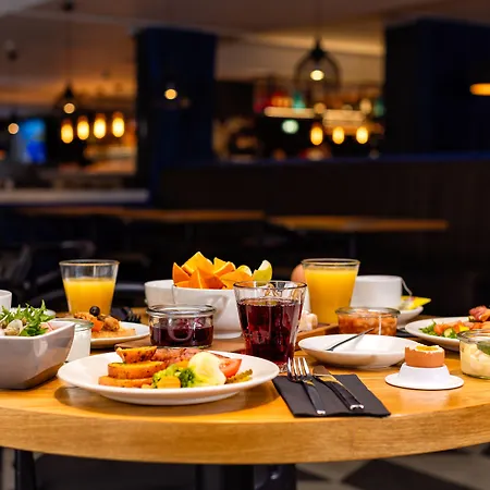 메트로폴 호텔 탈린