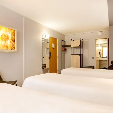 메트로폴 3* 탈린