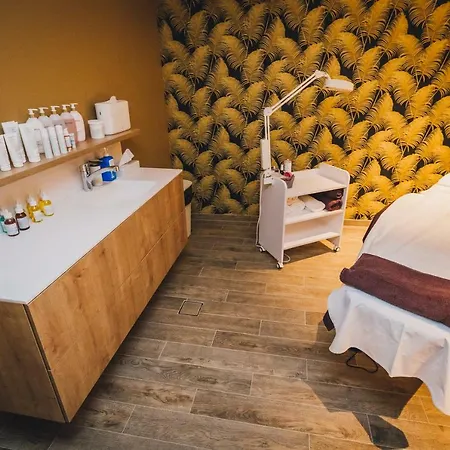 Metropol Hotel Tallin