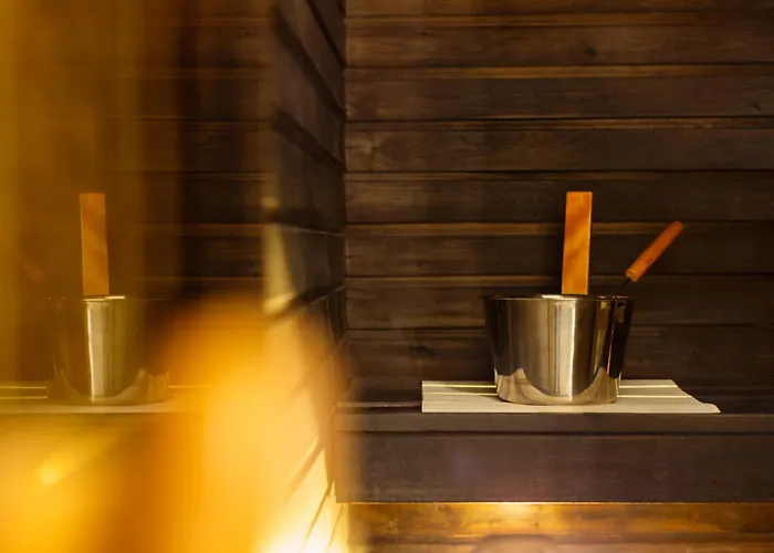 Metropol Hotel Tallin