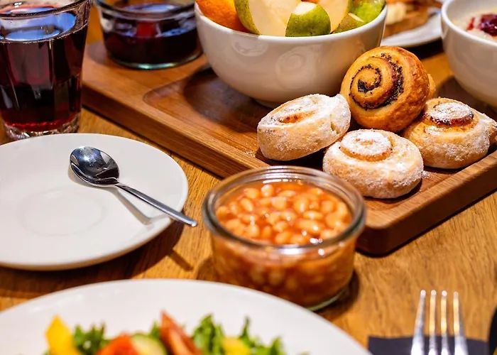 Hotel Metropol Tallin