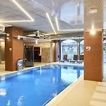 فندق Metropol