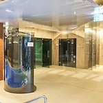 فندق Metropol