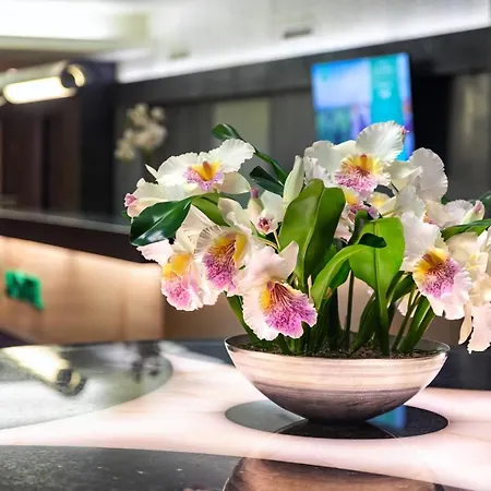 Metropol Hotell Tallinn