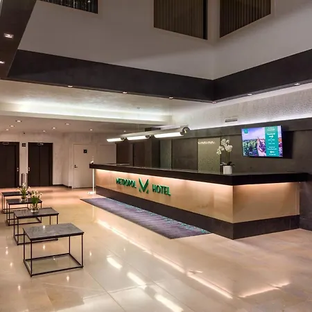 Metropol Ξενοδοχείο