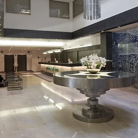 Ξενοδοχείο Metropol