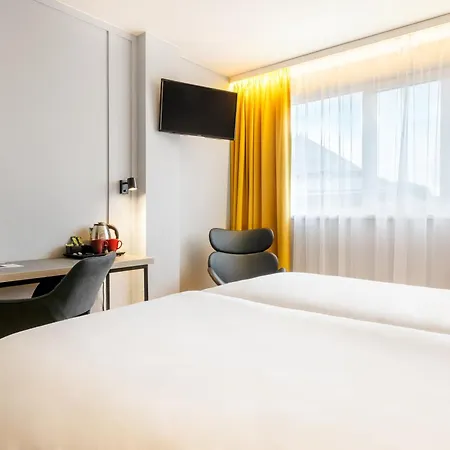 Metropol 3* Tallinn