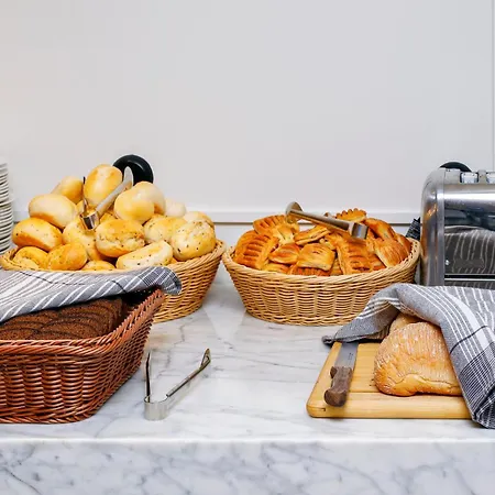 Metropol Ξενοδοχείο Ταλίν