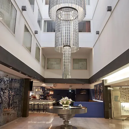 Metropol Ξενοδοχείο 3*