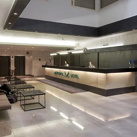 Metropol 3* Tallinn