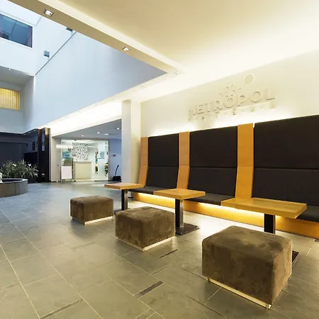 Hotell Metropol
