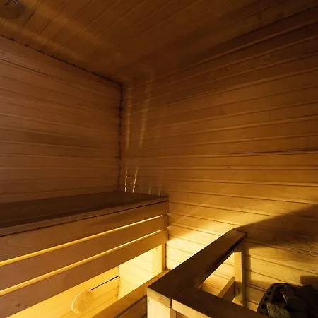 Hotell Metropol Tallinn