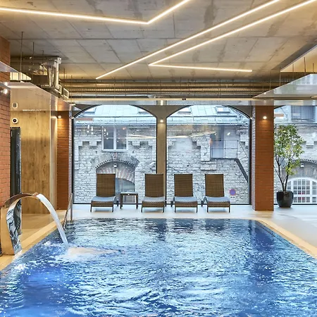 Hotel Metropol