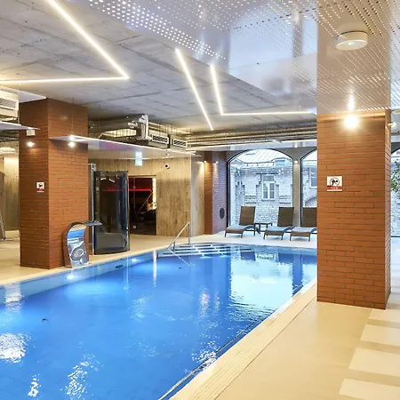 Ξενοδοχείο Metropol