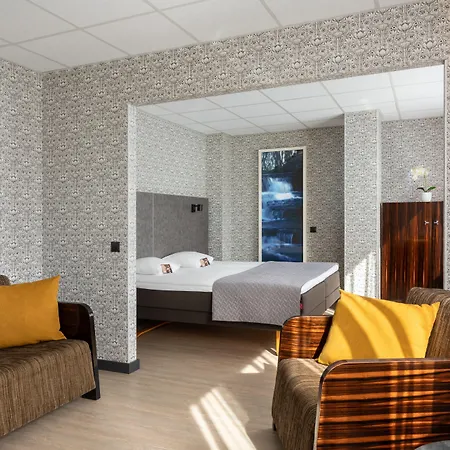 Ξενοδοχείο Metropol Ταλίν