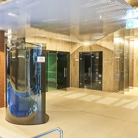 Ξενοδοχείο Metropol