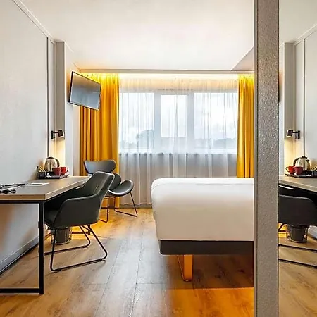 Hotel Metropol Tallinn