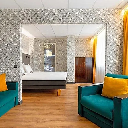 Metropol 3* Tallinn