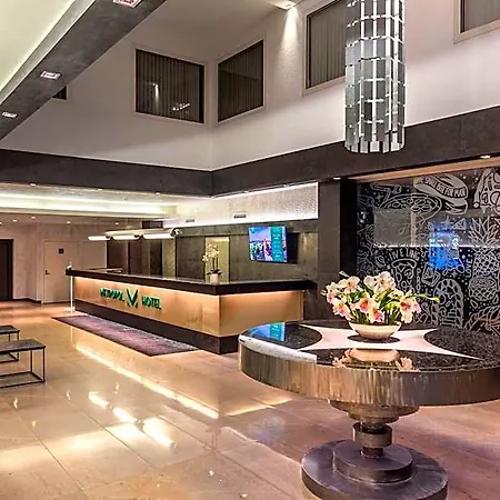 Metropol Hotel Tallinn