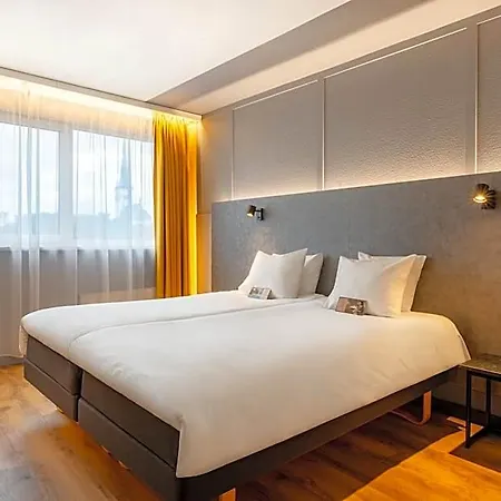 Hotel Metropol
