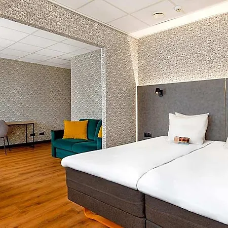 Metropol Hotel Tallinn