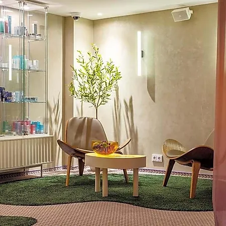 Metropol 3* Tallinn