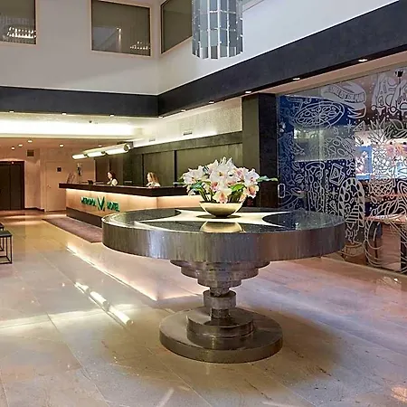 Metropol Hotel Tallinn