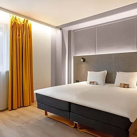 Metropol 3* Tallinn