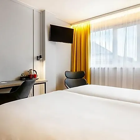 Metropol 3* Tallinn