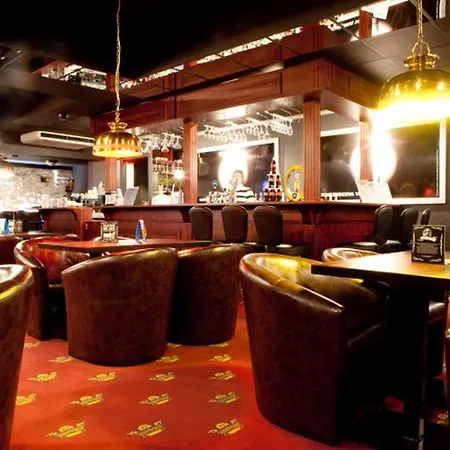 Metropol 3* Ταλίν