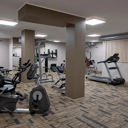 Metropol Ξενοδοχείο 3*