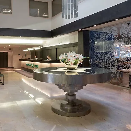Metropol 3* Ταλίν