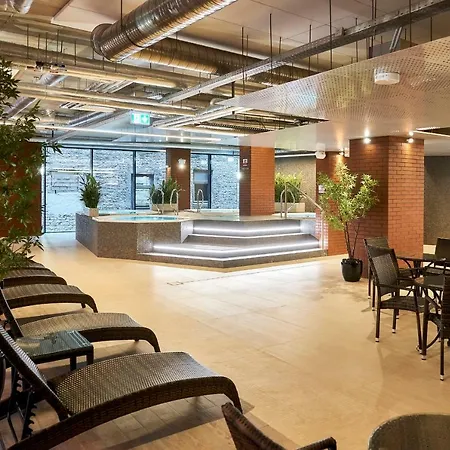Metropol 3* Ταλίν