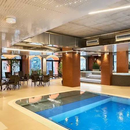 Metropol Ξενοδοχείο