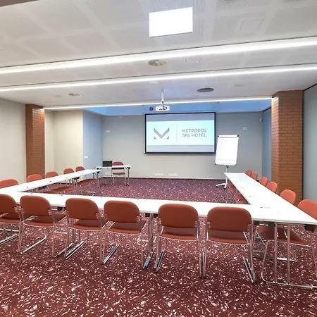 Ξενοδοχείο Metropol