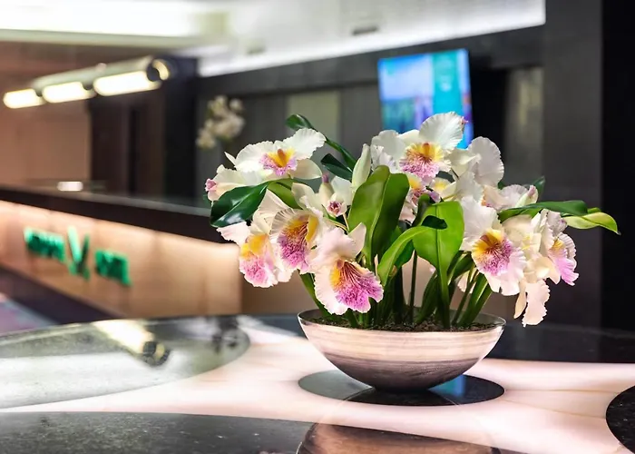 Metropol Hotel Tallinn