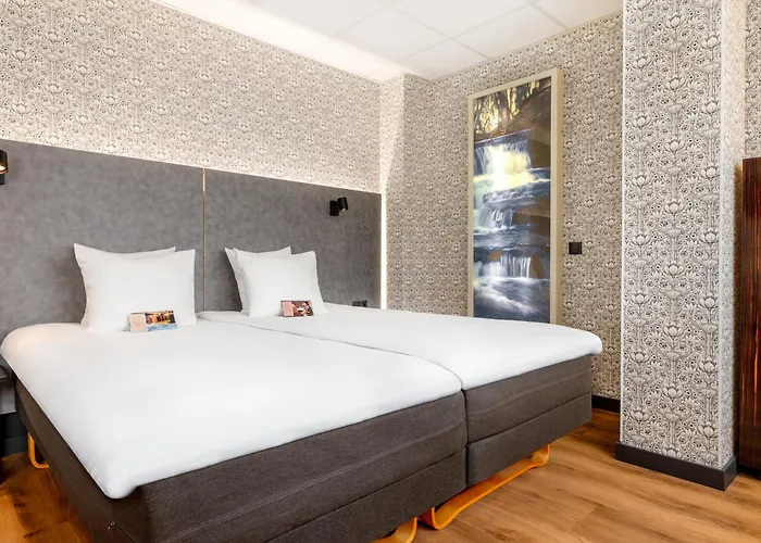 Hotel Metropol Tallinn