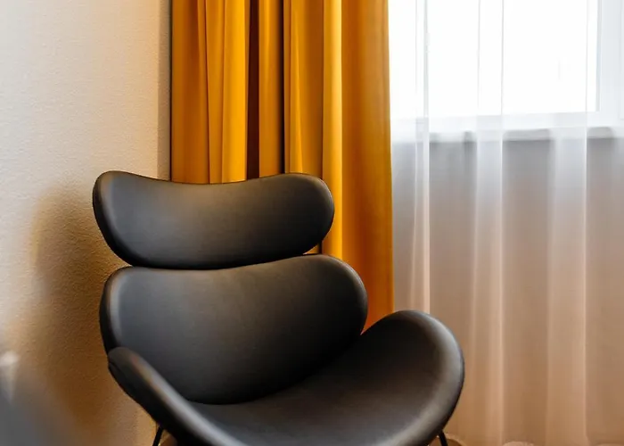 Hotel Metropol Tallinn