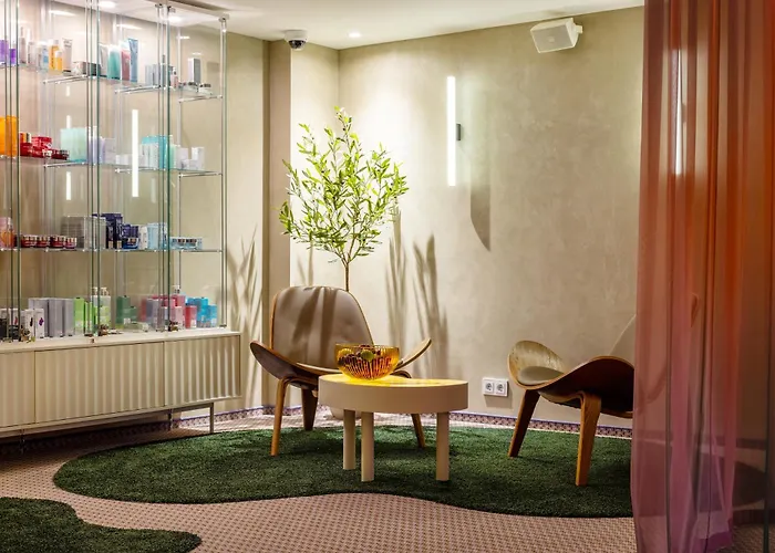 Metropol Hotel Tallinn