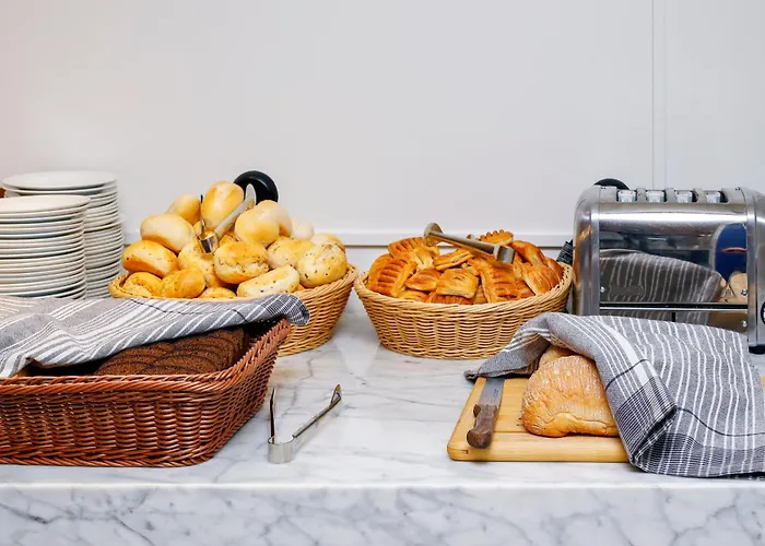 Metropol Hotel Tallinn