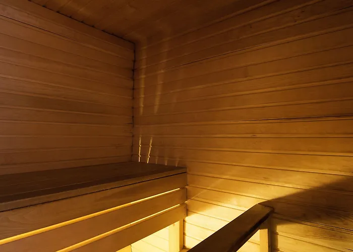 Hotel Metropol Tallinn