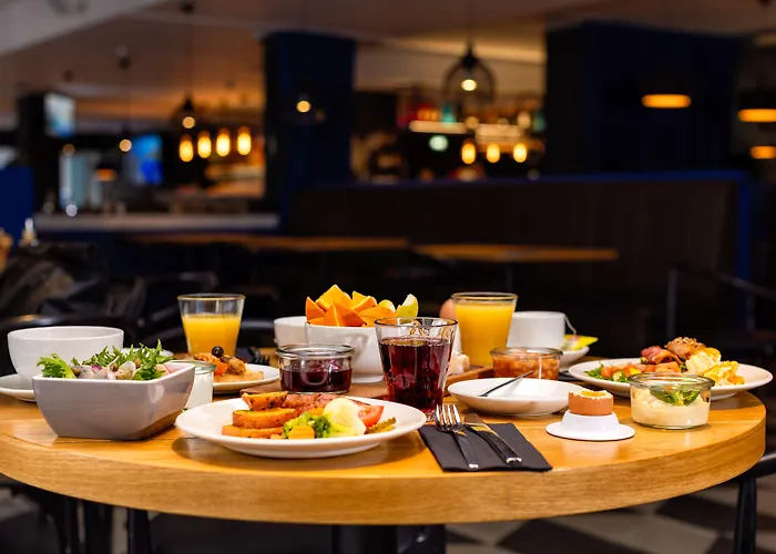 Metropol Hotel Tallinn