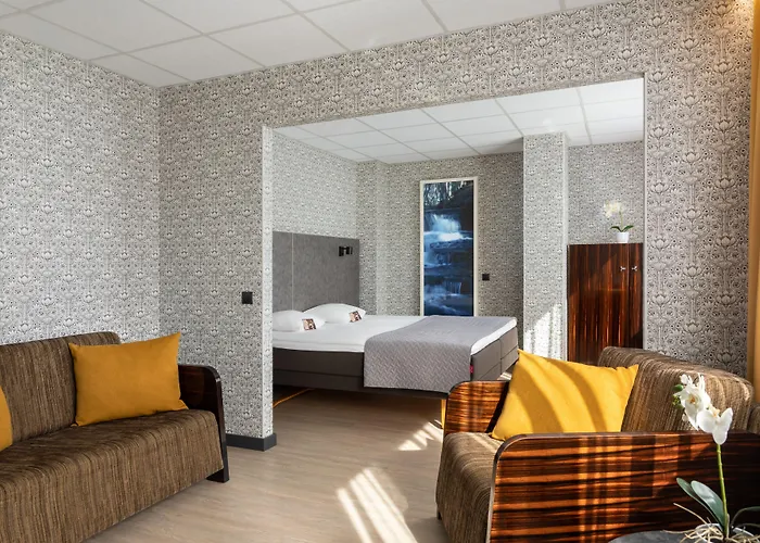 Hotel Metropol Tallinn