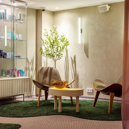 Metropol Hotell Tallinn