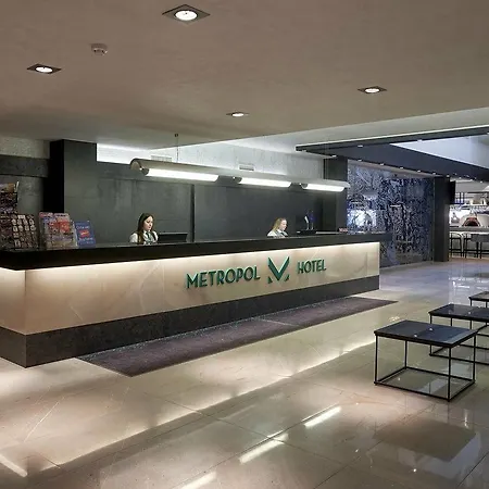 Metropol فندق