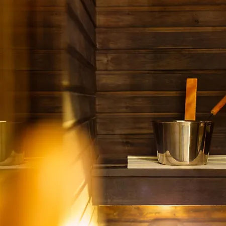 Metropol Szálloda Tallinn